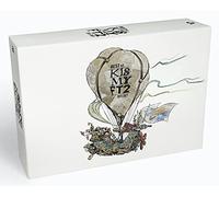 BEST of Kis-My-Ft2 (CD3枚組+Blu-ray)(初回盤B)