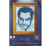 BEST OF KISHORE KUMAR
