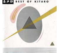 Best of Kitaro