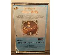 Best of Kitty Wells [Casete]