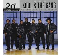 Best of Kool & the Gang