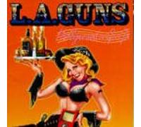 Best of l.a.Guns (Tba)