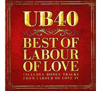 Best of Labour of Love