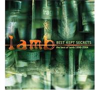 Best of Lamb 1996-2004: Best Kept Secrets