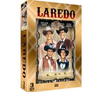 Best of Laredo: Season 1 [Reino Unido] [DVD]