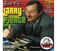 Best of Larry Pierce by Larry Pierce (2008-01-22)