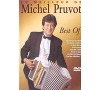Best Of : Le Meilleur De Michel Pruvot [Reino Unido] [DVD]
