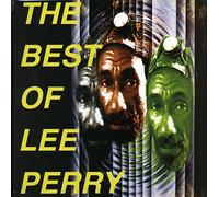 Best of Lee Perry [Vinilo]