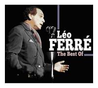 Leo Ferre - The Best of