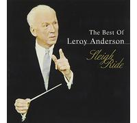 Best of Leroy Anderson