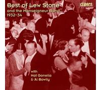 Best Of Lew Stone : Flights Of Fancy - Early Italian Music On Original Instruments