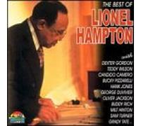Best of Lionel Hampton