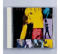 Best of Lita Ford, the