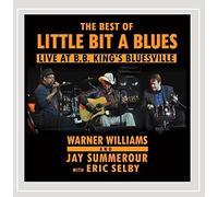 Best of Little Bit a Blues: Live B.B. King's