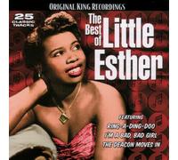 Best of Little Esther