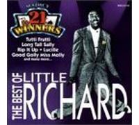 Best of Little Richard by Little Richard
