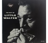 Best of Little Walter [UK Import]