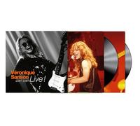 Best of Live (Double Vinyle Noir) [Vinilo]