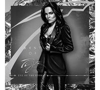 Tarja – BEST OF: LIVING THE DREAM – CD