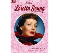 Best of Loretta Young Show Seasons 3 & 4 [Alemania] [DVD]