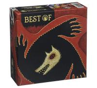 Best of los Hombres Lobo de Castronegro