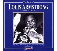 Best of Louis Armstrong & His