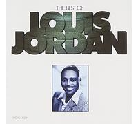 Best of Louis Jordan