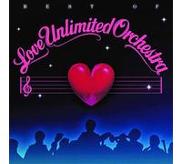Best Of Love Unlimited Orchestra [SHM-CD]