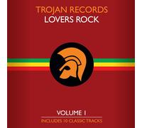 Best of Lovers Rock Vol 1 (Vinyl) Various (Importación USA)