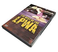 Best Of LPWA - Ladies Wrestling [Reino Unido] [DVD]