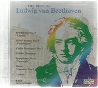 Ludwig Van Beethoven - Best of Ludwig Van Beethoven