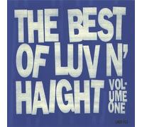 Best of Luv N' Haight Vol.1 - Various Artists