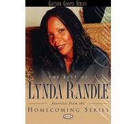 Best of Lynda Randle [Reino Unido] [DVD]