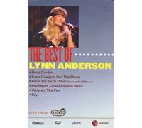 Best of Lynn Anderson [USA] [DVD]