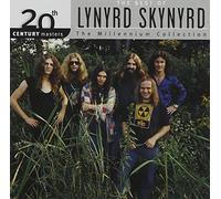 Best of Lynyrd Skynyrd