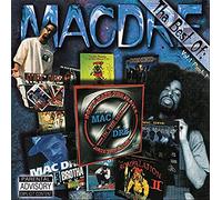 Mac Dre - Best of Mac Dre 1: Part 1 [Vinilo]