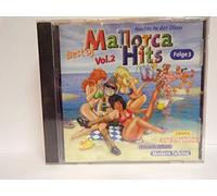 Best of Mallorca Hits, Vol. 2, Folge 3
