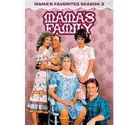Best of Mama's Family: Season 3 [USA] [DVD]