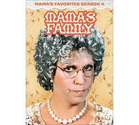 Best of Mama's Family: Season 4 [USA] [DVD]