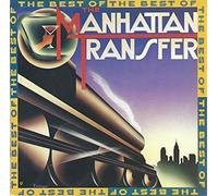 Best of Manhattan Transfer
