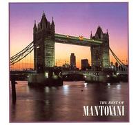 Best of Mantovani