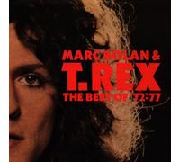 Best Of Marc Bolan & T. Rex: 1972-1977 by Marc Bolan & T. Rex