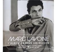 Best of Marc Lavoine
