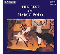 Best of Marco Polo