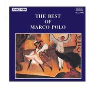 Best of Marco Polo by Marco Polo (1994-08-02)