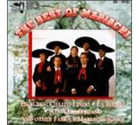 Best of Mariachi - Vol. 2-Best of Mariachi