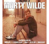 Best of Marty Wilde
