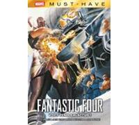 Best Of Marvel (must-have) : Fantastic Four - Voici Venir Galactus (eb