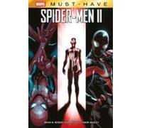 Best Of Marvel (must-have) : Spider-men Ii (ebook)