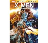 Best Of Marvel (must-have): X-men: Extermination (ebook)